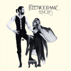 Cover - Rumours (Deluxe Edition)