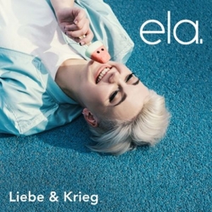 Cover - Liebe & Krieg
