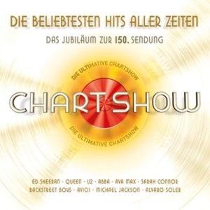 Cover - Die Ultimative Chartshow-Die Beliebtesten Hits