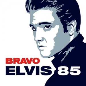 Cover - Elvis 85