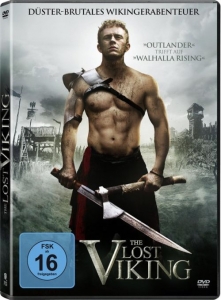 Cover - Lost Viking