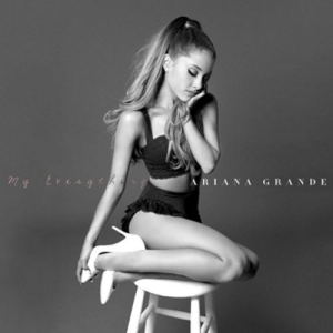 Cover - My Everything