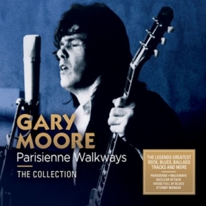 Cover - Parisienne Walkways-The Collection