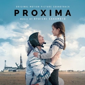 Cover - Proxima/OST