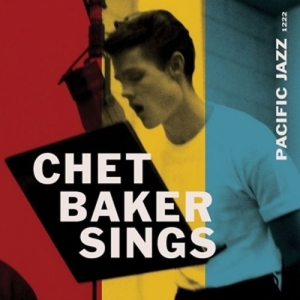 Cover - Chet Baker Sings (Tone Poet Vinyl)