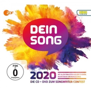 Cover - Dein Song 2020