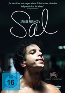 Cover - James Franco's SAL