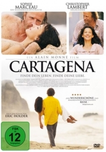 Cover - Cartagena-Kinofassung
