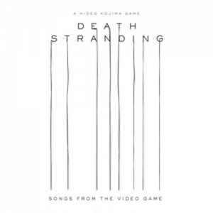 Cover - Death Stranding (Songs from the Video Game)