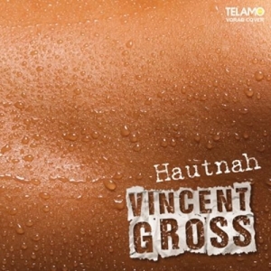 Cover - Hautnah