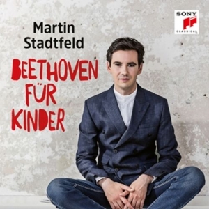 Cover - Beethoven für Kinder