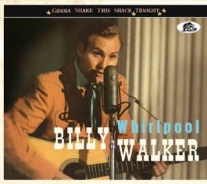 Cover - Whirlpool-Gonna Shake This Shack Tonight-Billy