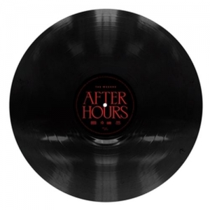 Cover - After Hours (2LP)