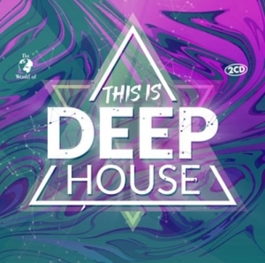 Cover - This Is Deep House