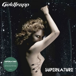 Cover - Supernature (Colored)