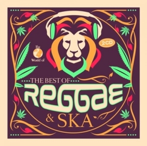 Cover - Best Of Reggae & Ska