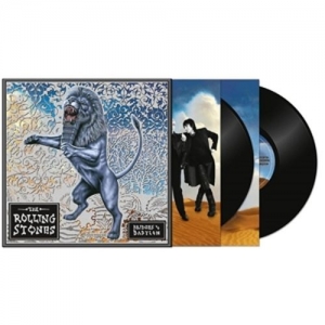 Cover - Bridges To Babylon (Remastered,Half Speed LP)
