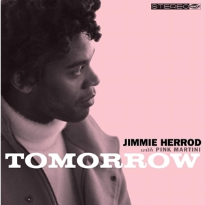 Cover - Tomorrow (ltd.10" Pink Vinyl)