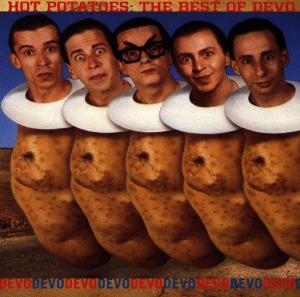 Cover - Hot Potatoes/Best Of