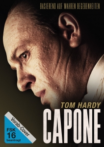 Cover - Capone