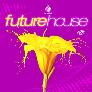 Cover - Future House