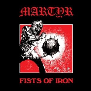 Cover - Fists Of Iron (Lim.Black Vinyl)