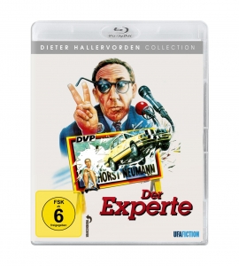 Cover - Didi-Der Experte (Blu-Ray)