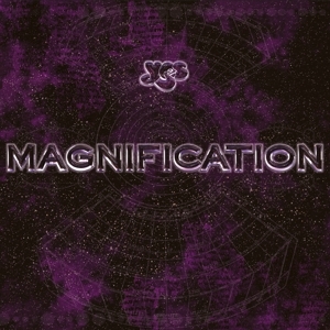 Cover - Magnification