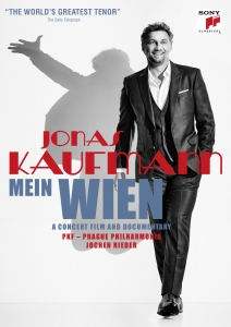 Cover - Mein Wien
