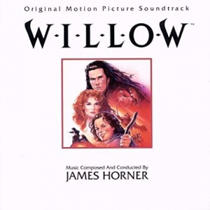 Cover - Willow