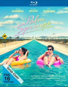 Cover - Palm Springs BD