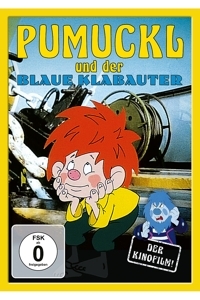 Cover - Pumuckl Und Der Blaue Klabauter-Der Kinofilm