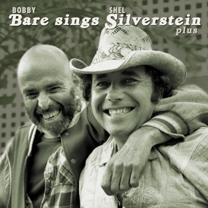Cover - Bobby Bare Sings Shel Silverstein plus (8-CD Box)