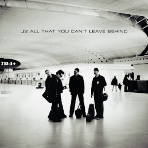 Cover - All That You Can't Leave..(20th Anni.Ltd.CD)