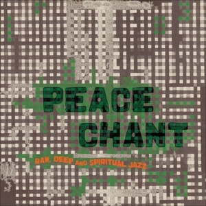 Cover - Peace Chant Vol.2