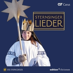 Cover - Sternsingerlieder