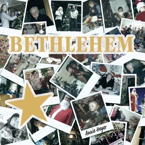 Cover - Bethlehem