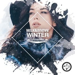 Cover - Milk & Sugar Winter Sessions 2021