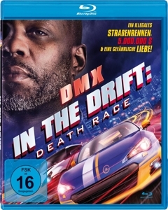 Cover - In the Drift-Death Race (uncut)