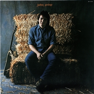Cover - John Prine