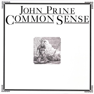 Cover - Common Sense