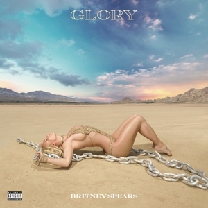 Cover - Glory (Deluxe Version)