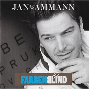 Cover - Farbenblind