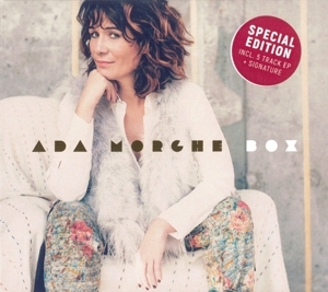 Cover - Box (+EP)-Special Edition