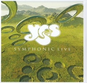 Cover - Symphonic Live