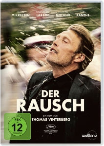 Cover - Der Rausch