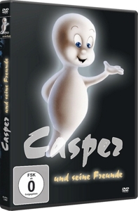 Cover - Casper und seine Freunde