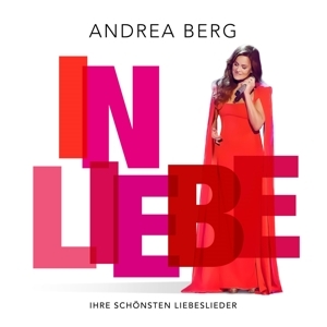 Cover - In Liebe