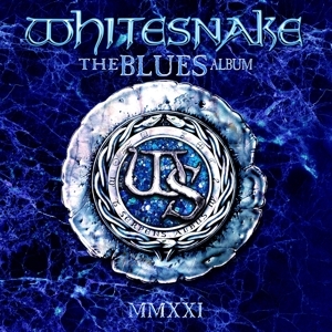 Cover - The BLUES Album (2020 Remix)