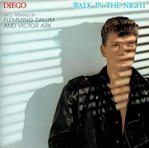 Cover - Walk In The Night